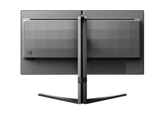 MONITOR PHILIPS EVNIA 25M2N5200P/00 24,5"/IPS/1920X1080/280HZ/1MS GTG/HDMIX2,DP,USB/GSYNC/PIVOT/CRNA